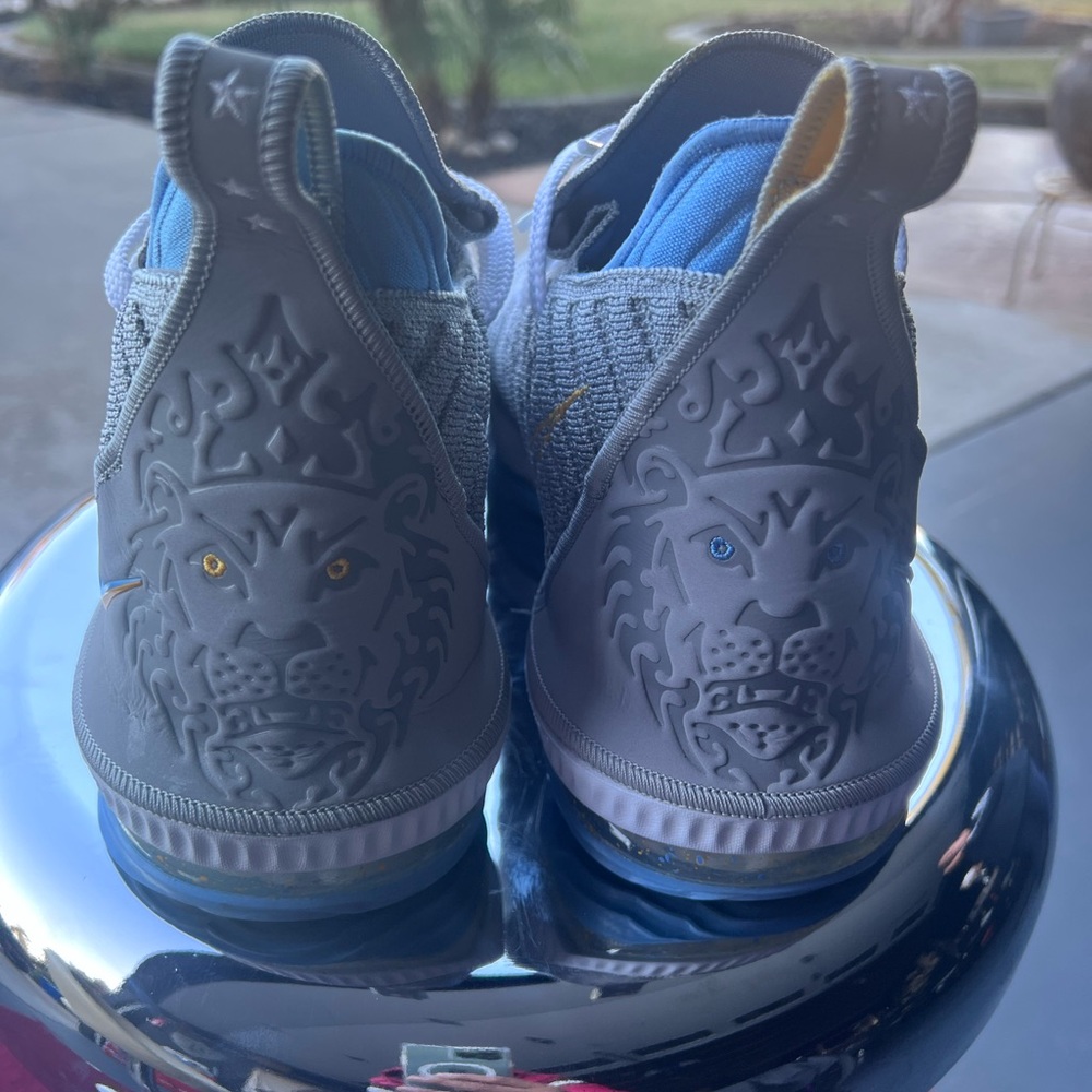Lebron’s - Picture 4 of 5
